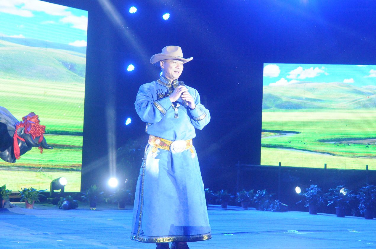 全國(guó)第二十九個(gè)助殘日暨永威安防第九屆職工文化月文藝頒獎(jiǎng)晚會(huì)筑夢(mèng)起航