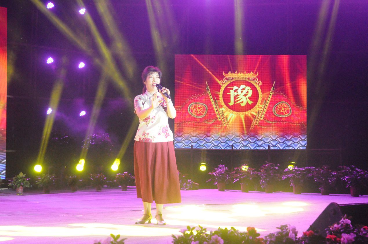 全國(guó)第二十九個(gè)助殘日暨永威安防第九屆職工文化月文藝頒獎(jiǎng)晚會(huì)筑夢(mèng)起航